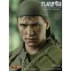 Sergeant Barnes Platoon 12 inch Figure